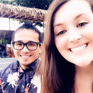 Meet your Posher, Allen